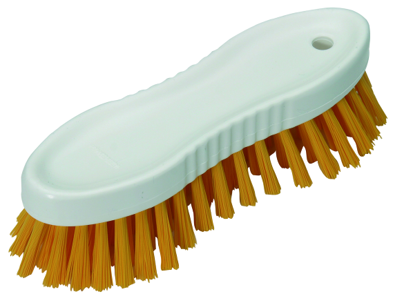 Scrubbing brush