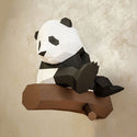 Kit DIY/faça você mesmo de um Panda