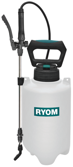 Pulverizador de pressão / pulverizador de jardim - 5 litros- Pro