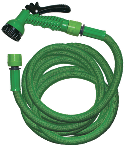 Mangueira de água exclusiva Flex Plus - 10-30 metros - flexível