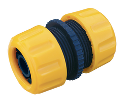Junta plástica para mangueira de água 1/2"