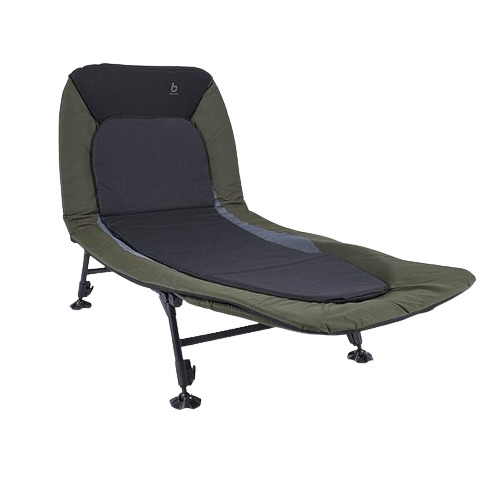 Fishing bed chair - Model Sturgeon