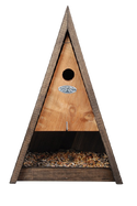 Nest box for small birds - model Bed & Breakfast