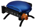 O-Grill 500 - creme, verde, azul e laranja - Grelhador a gás