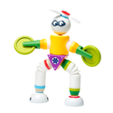 Robôs SmartMax- Roboflex Plus - Brinquedos magnéticos