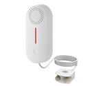 Water level alarm for water leakage - With WIFI
