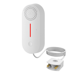 Alarme de nível de água para vazamento de água - Com WIFI