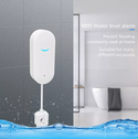 Water level alarm for water leakage - With WIFI