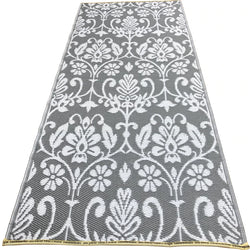 Cobertores plásticos Rasteblanche - 90 x 210 cm - Dentro de casa, no terraço, praia ou camping