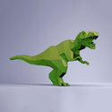 Dinossauro faça você mesmo/faça você mesmo – T-Rex