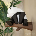 Kit DIY/faça você mesmo de um Panda