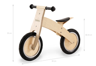 Balance bike branded Lino - Bike