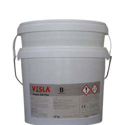 Aglutinante de poeira / verniz para pisos de concreto